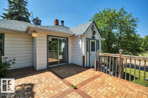 10148 87 Street, Edmonton, AB - Outdoor With Exterior