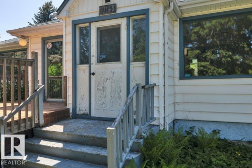 10148 87 Street, Edmonton, AB - Outdoor