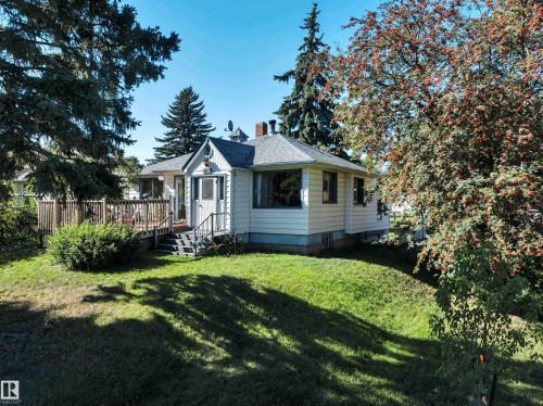 10148 87 Street, Edmonton, AB 