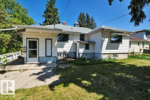 10148 87 Street, Edmonton, AB 