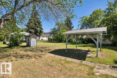 10148 87 Street, Edmonton, AB 