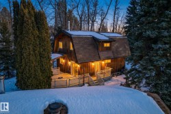 700 LAKESIDE Drive  Rural Parkland County, AB T7Z 2V7