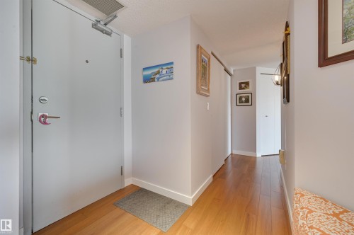 1302 10721 Saskatchewan Drive, Edmonton, AB - Indoor Photo Showing Other Room