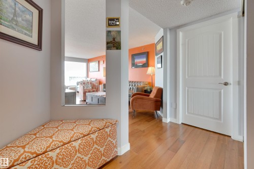 1302 10721 Saskatchewan Drive, Edmonton, AB - Indoor Photo Showing Other Room