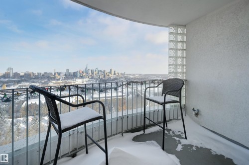 1302 10721 Saskatchewan Drive, Edmonton, AB - Outdoor With Exterior