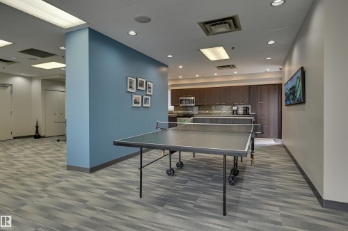 1302 10721 Saskatchewan Drive, Edmonton, AB - Indoor Photo Showing Other Room
