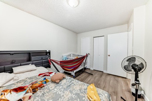 306 2908 116A Avenue, Edmonton, AB - Indoor Photo Showing Bedroom