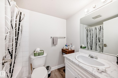 306 2908 116A Avenue, Edmonton, AB - Indoor Photo Showing Bathroom