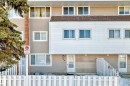 306 2908 116A Avenue, Edmonton, AB  - Outdoor With Facade 