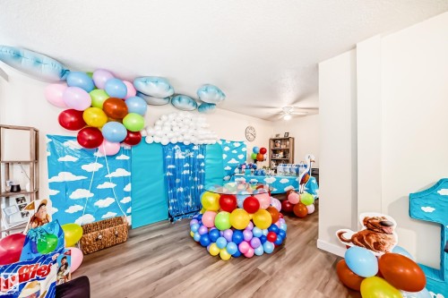 306 2908 116A Avenue, Edmonton, AB - Indoor Photo Showing Other Room