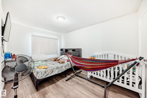 306 2908 116A Avenue, Edmonton, AB - Indoor Photo Showing Bedroom