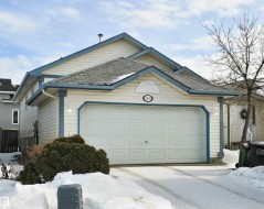 2433 32B Street  Edmonton, AB T6T 1Y3