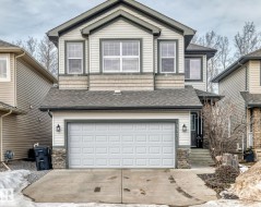 1170 HAYS Drive  Edmonton, AB T6M 0M2
