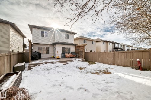 1170 Hays Drive, Edmonton, AB - Outdoor With Exterior