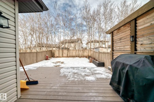 1170 Hays Drive, Edmonton, AB - Outdoor With Exterior