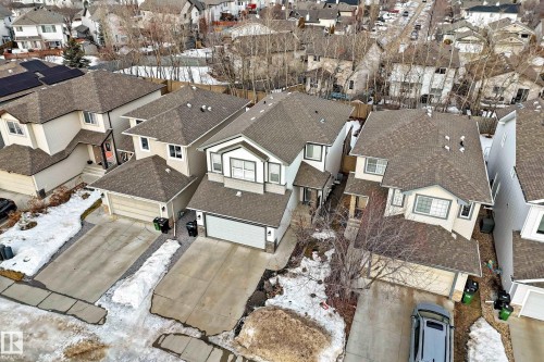 1170 Hays Drive, Edmonton, AB - Outdoor