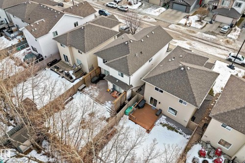 1170 Hays Drive, Edmonton, AB - Outdoor