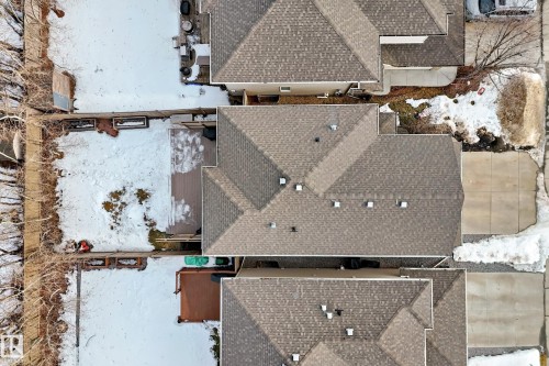 1170 Hays Drive, Edmonton, AB - Outdoor