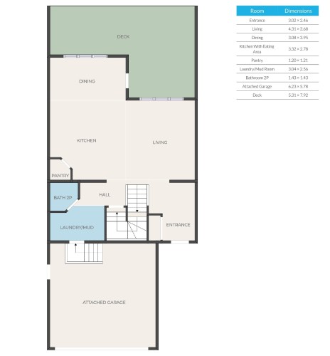 1170 Hays Drive, Edmonton, AB - Other