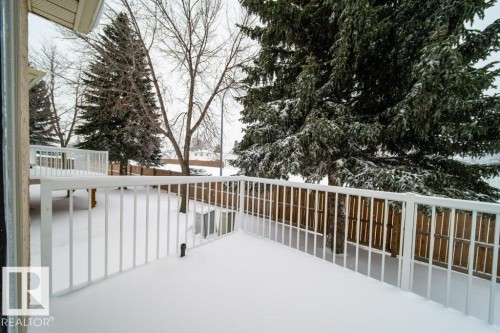 1877 Mill Woods Road E, Edmonton, AB - Outdoor With Exterior