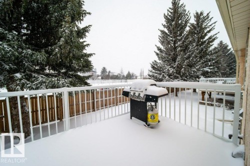 1877 Mill Woods Road E, Edmonton, AB - Outdoor