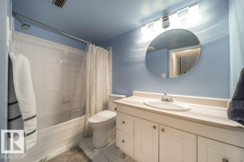 1877 Mill Woods Road E, Edmonton, AB - Indoor Photo Showing Bathroom