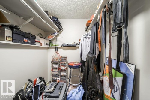 1877 Mill Woods Road E, Edmonton, AB - Indoor With Storage