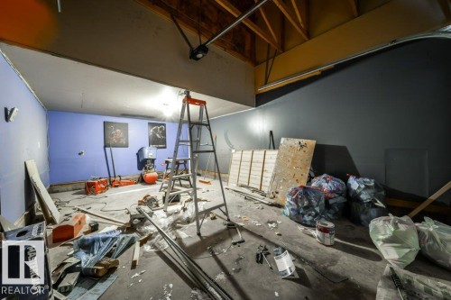 1877 Mill Woods Road E, Edmonton, AB - Indoor