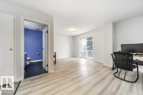 1877 Mill Woods Road E, Edmonton, AB - Indoor Photo Showing Office