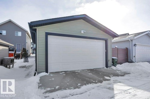 274 Charlesworth Drive, Edmonton, AB - Outdoor With Exterior