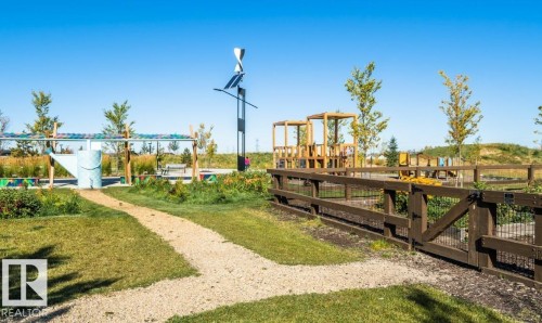 274 Charlesworth Drive, Edmonton, AB - Outdoor