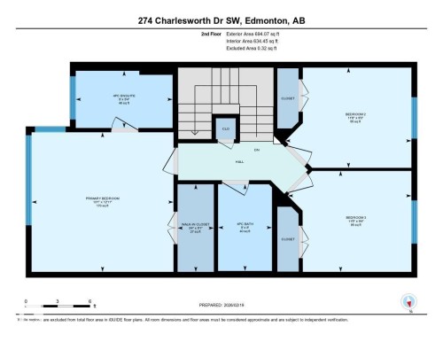 274 Charlesworth Drive, Edmonton, AB - Other