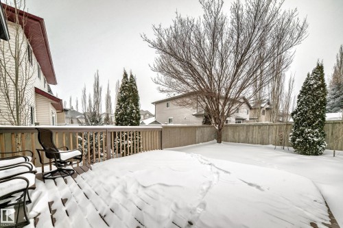 7548 Speaker Way Nw, Edmonton, AB - Outdoor