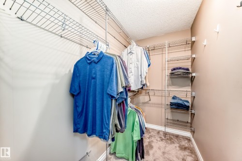7548 Speaker Way Nw, Edmonton, AB - Indoor With Storage