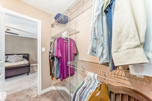 7548 Speaker Way Nw, Edmonton, AB - Indoor With Storage