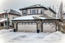 7548 Speaker Way Nw, Edmonton, AB  - Outdoor 