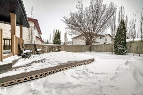 7548 Speaker Way Nw, Edmonton, AB - Outdoor