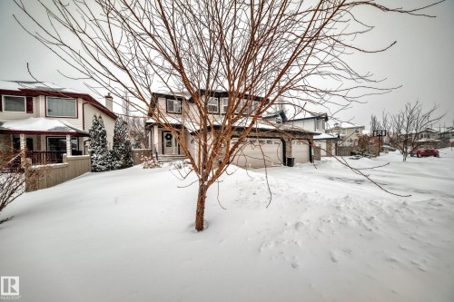 7548 Speaker Way Nw, Edmonton, AB - Outdoor