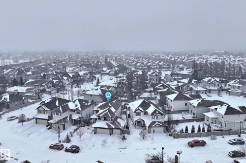7548 Speaker Way Nw, Edmonton, AB - Outdoor