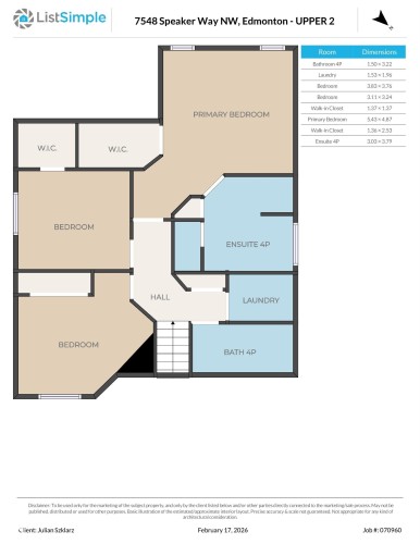 7548 Speaker Way Nw, Edmonton, AB - Other