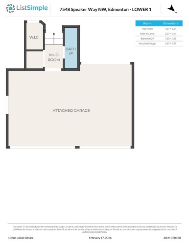 7548 Speaker Way Nw, Edmonton, AB - Other