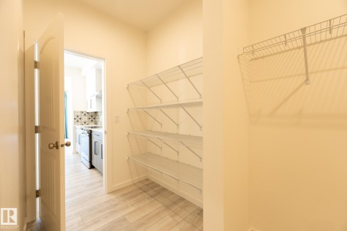 3227 Kulay Way, Edmonton, AB - Indoor With Storage