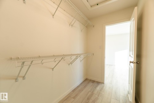 3227 Kulay Way, Edmonton, AB - Indoor With Storage