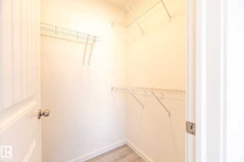 3227 Kulay Way, Edmonton, AB - Indoor With Storage