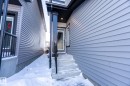 3227 Kulay Way, Edmonton, AB  - Outdoor With Exterior 