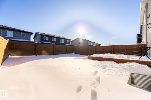 3227 Kulay Way, Edmonton, AB - Outdoor