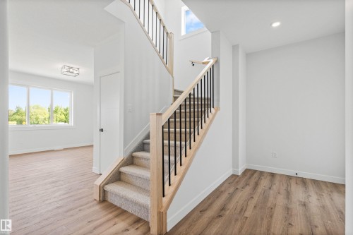 5002 53 Ave, Calmar, AB - Indoor Photo Showing Other Room