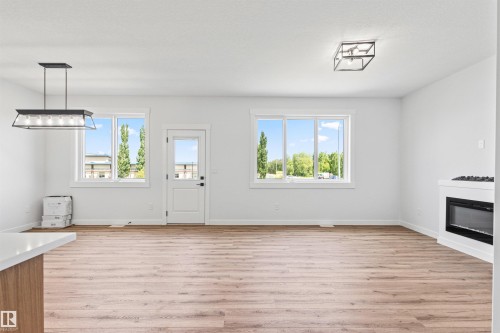 5002 53 Ave, Calmar, AB - Indoor Photo Showing Other Room