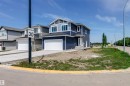 5002 53 Ave, Calmar, AB  - Outdoor With Facade 