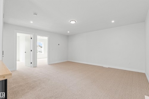 5002 53 Ave, Calmar, AB - Indoor Photo Showing Other Room